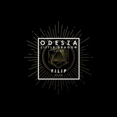 ODESZA - Light  ft. Little Dragon [Filip Flip]