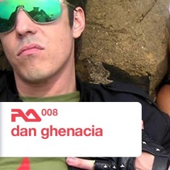 RA.008 Dan Ghenacia