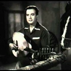 امانة ياليل طول - كارم محمود