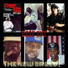 Murda the track