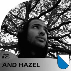 And Hazel (ZH) - ubwg.ch Talents #25