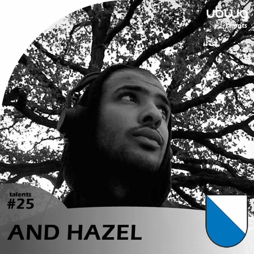 And Hazel (ZH) - ubwg.ch Talents #25