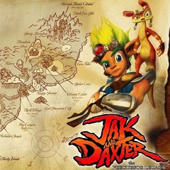 Jak & Daxter: The Precursor Legacy - Sentinel Beach (pre-console version)