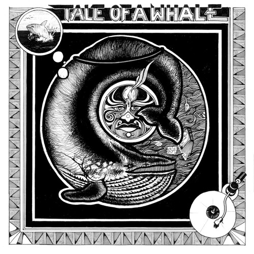 Sam Cox - Tale Of A Whale