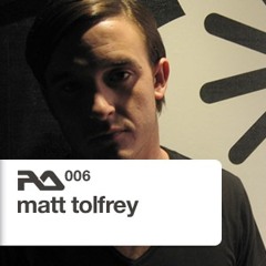 RA.006 Matt Tolfrey