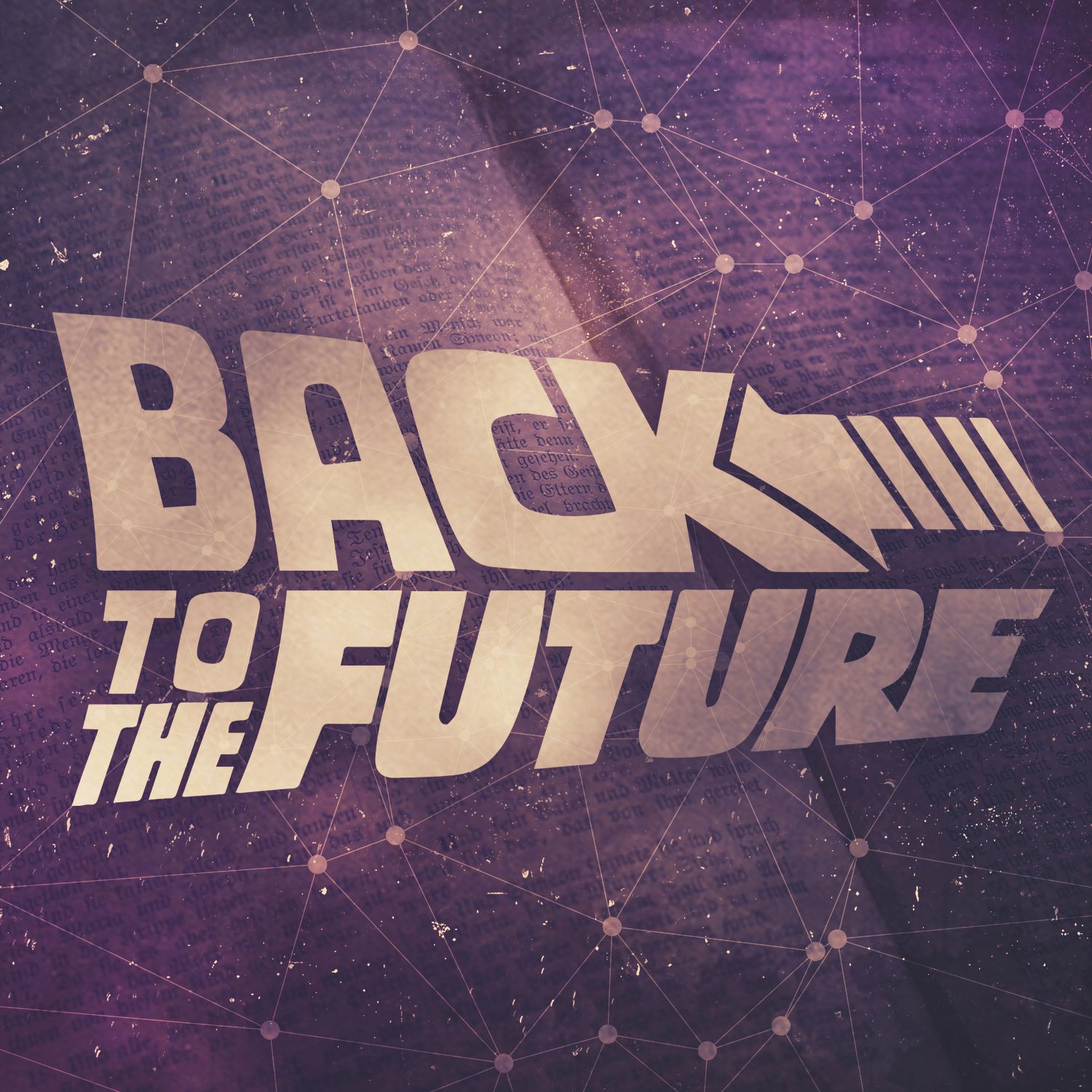 BASIC - Back to the Future - Brian King - 10.22.15 episode artwork