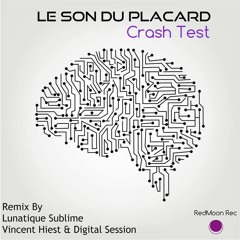 RM12 Le Son Du Placard - Saint Valentin (Original Mix)