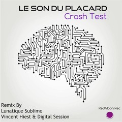 RM12 Le Son Du Placard - Charogne (Lunatique Sublime Remix)