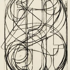 being-time, Panel V ("Presence") [2013-15]