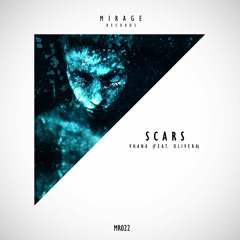 Vhana (feat. Olivera) - Scars