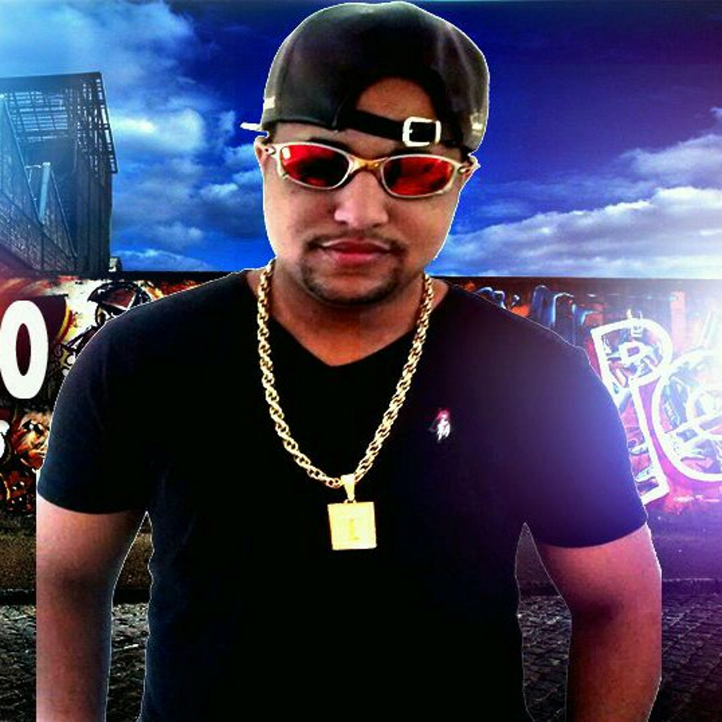 MC Guizin e MC TH - Famoso Cafajeste (DJ TH Bueno) episode artwork
