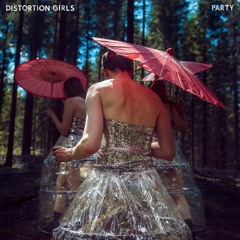 Distortion Girls