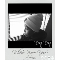 Where Were You ft Luna prod.Tom Misch