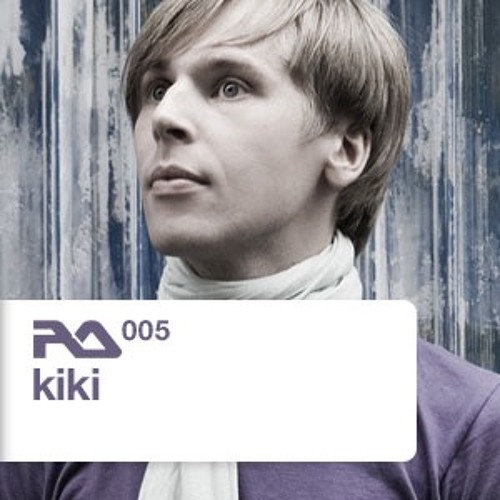 RA.005 Kiki