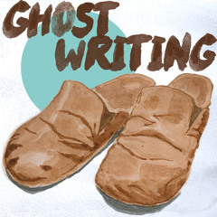 Ghostwriting (Gothenburg Biennial)