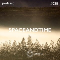 SEKOIA Podcast #038 - Spaceandtime