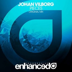 Johan Vilborg - Pieces (Original Mix) [Available 16.11.15]