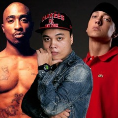 Một cái tên LK feat Eminem/2pac ( Remixed by NEO)