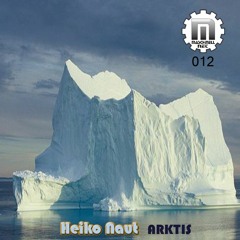 MASCHINELL NET 012  HEIKO NAUT - ARKTIS [FREE DL]