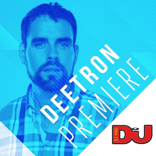 PREMIERE: Jose Padilla 'Blitz Magic (Deetron Remix)'