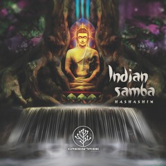 02 Hashashin - Chillango (Indian Samba / GreenTree Rec)