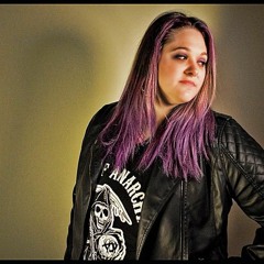 Jacqui G - All My Love  (Produced by Kamilson)