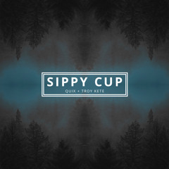 Quix & Troy Kete - Sippy Cup