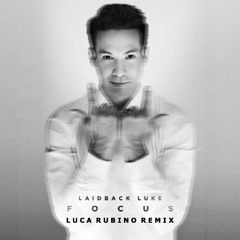 Laidback Luke feat. Trevor Guthrie - Let It Go (Luca Rubino Remix)