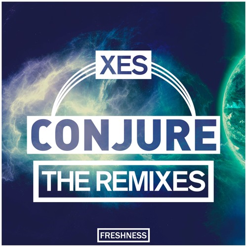 Xes - Conjure (Nare Remix)