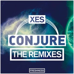 Xes - Conjure (Eme-A Project Remix)