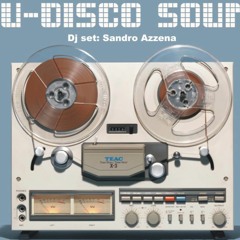 NU - Disco Sound Vol. 5