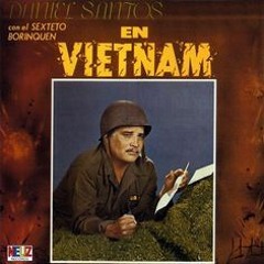 DANIEL SANTOS SEXTETO BORINQUEN - NO LLORES MAS