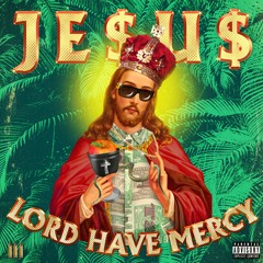 Je$u$ - Lord Have Mercy (2LP - Digital) (Snippet Mixed By Fidel Cutstro)