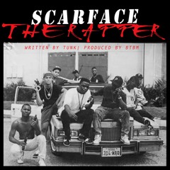 Scarface The Rapper | Prod. Breeze The Beat Machine
