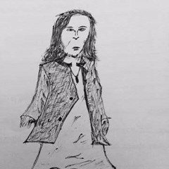 Mera ik mashwara hy Jaun Elia