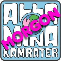 Amk Morgon 11/11-15 (UNCUT)