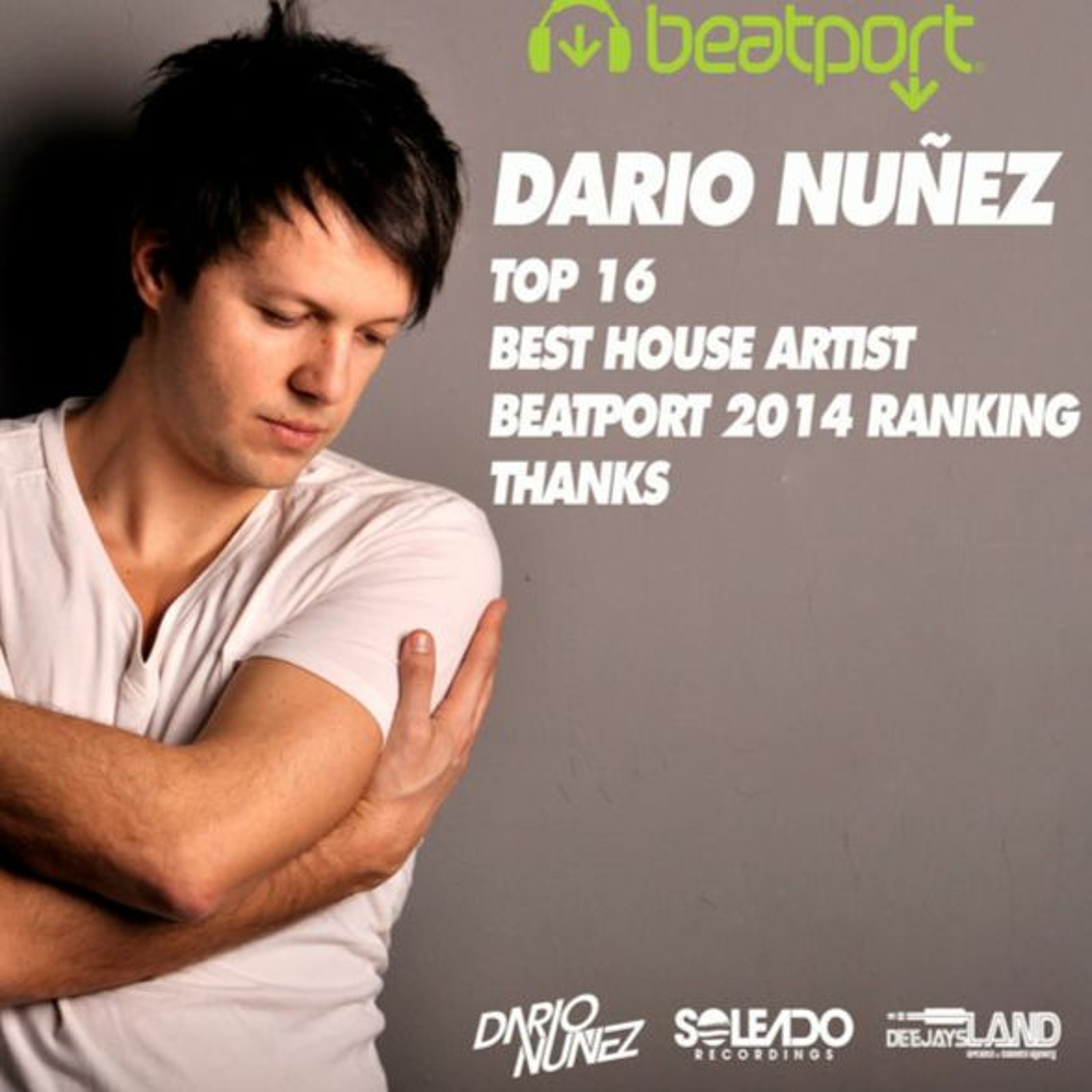 DjDarionunez