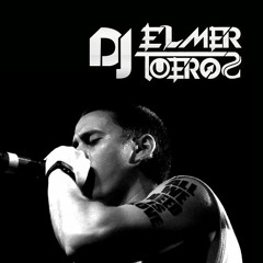 Cancerbero - Mix Cancerbero Pedido [DJ Elmer Tueros]