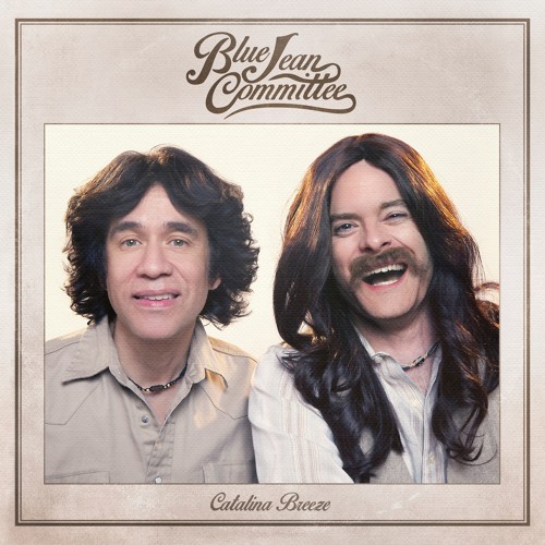 The Blue Jean Committee- "Gentle and Soft"