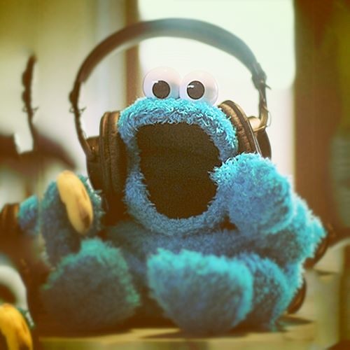 dimatteo - Cookie (Original Mix)[FREE DOWNLOAD]