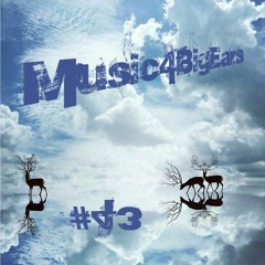 Music4BigEars #43 (novembre 2015)