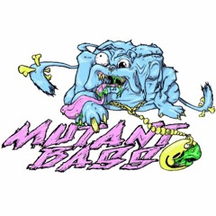 Gash (Mutant Bass Special) Sub FM Show 10 Nov 2015