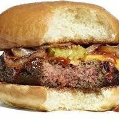 analog burgher