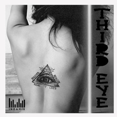 Young Hitch - Third Eye Feat Coal Cash Blac, Sam Solo & Lo Sport (Prod By Coal Cash Black)