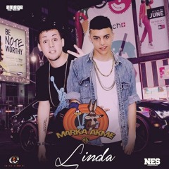 Linda - Marka Akme Remix Dj Kroos
