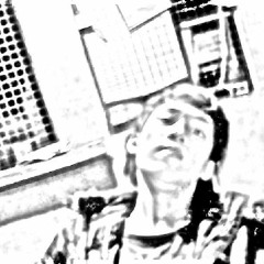 "Inside my head 2:07 am"