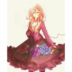 Euterpe [Guilty Crown](ENGLISH COVER)