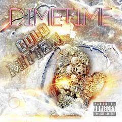 Dimetime - POUR UP - feat. eazy and quese