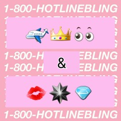 Hotline Dyamond Bling