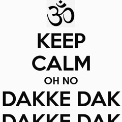 Dakkelade!